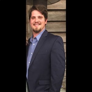 Meet your Posher, Jacob